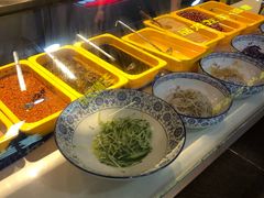 -麦当劳(秣陵路店)