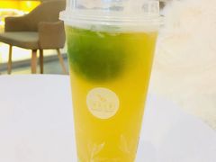 -执茶识麦(万达华府店)