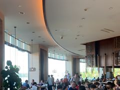 -余姚四明湖开元名都度假酒店·夏威夷西餐厅