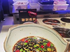 -加餐海鲜自助(宝龙一城店)