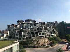 -台山颐和温泉城