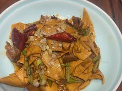 -那家老院子东北菜·饺子·小鸡炖蘑菇(艳华街店)