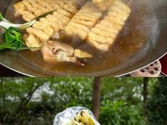 -河姆渡遗址博物馆
