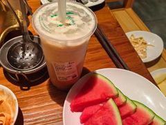 -花间小酌火锅小酒馆(吕四店)