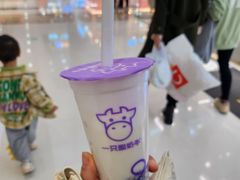 -一只酸奶牛(双流万达广场店)