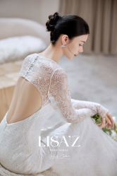 -Renee芮亦婚纱(原丽莎)
