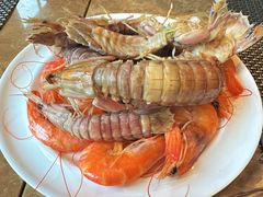 -银帆宾馆-自助餐厅(金马路店)