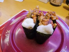 -寿司郎(上野店)