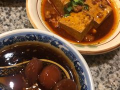 -南京大牌档(三阳广场苏宁店)