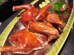 -粤·向群饭店(二沙岛店)