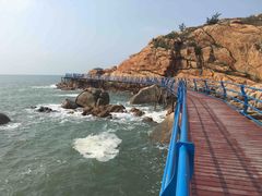 -那琴半岛地质海洋公园