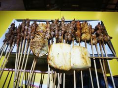 -望京小腰(北京总店)