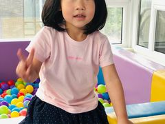 -NinoNina婴童成长中心(通州店)