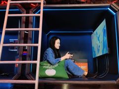 -DEDE APU潮玩运动聚乐部(观音桥店)
