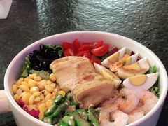 -将太无二·北美传奇寿司(荟聚购物中心西红门店)