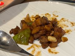 -花舍·新派粤菜·西餐·下午茶(亚运村·鸟巢店)