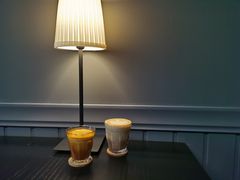 卡座-NokNok Coffee(宽窄巷子店)