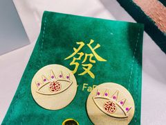 -LADY FAFA(巨鹿路陕西南路路口店)