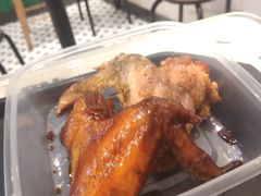 -孖记茶档·热腾茶餐(荔湾领展广场店)