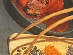 -大牌大·传统杭帮菜(湖滨店)