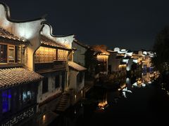 -嘉兴月河历史街区