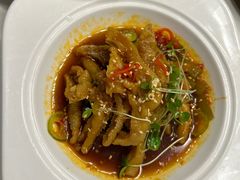 -曼玉餐厅(大卫城店)