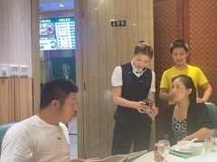 -紫光园·烤鸭(吕家营店)