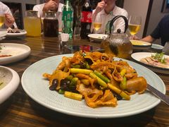 -环球港凯悦 · 享悦中餐厅