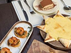 -沏点Trattoria意大利餐厅(新街口店)