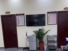 -张钰强中医正骨推拿连锁(唐家人才公寓店)