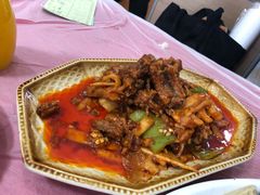 -乐乐餐厅(湘子庙街店)
