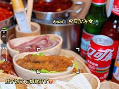 -独食火锅·半米屋台(望平街店)