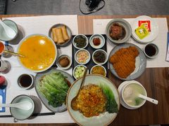 -蟹黄鱼·海派深夜面馆(巨鹿路店)