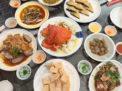 -吴记富苑(朝阳店)