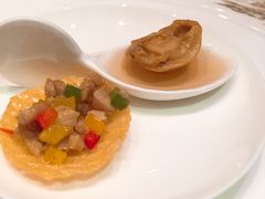 -8餐厅(新葡京酒店)