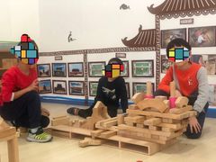 -爱彼格林珑悦幼儿园