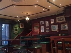 -Hooley's活利仕西餐厅(珠江新城店)
