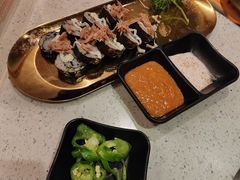 -炭之家·齐齐哈尔非遗烤肉·鲜切直供(中央大街店)