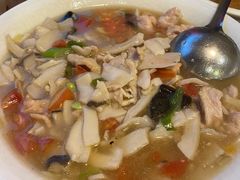 -杏花村水席楼·洛阳水席(老城十字街店)