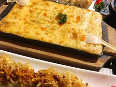 -小川洋风料理(街道口店)
