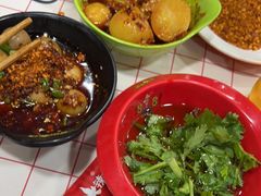 -冒椒火辣(奎星楼街店)