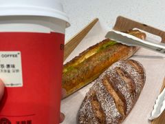 -阳光粮品Sunflour(华科店)