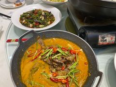 -香山湖家家宴(中山陵店)