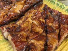 -红旗山庄(圭峰山店)