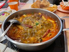 -刘一锅筋头巴脑(大悦城C店)