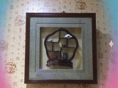 包房-珍巷福地四合院菜馆(复兴门店)