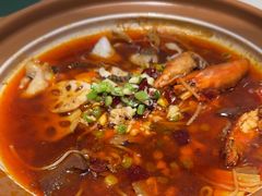 -江南厨子·品苏杭(华润万象店)