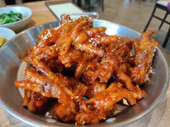 -Myeongdong North Strathfield