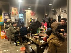 -彭三老火锅(枣子岚垭正街店)