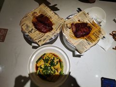 -避风塘·老港味餐厅(虹口龙之梦店)
